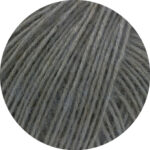 Lana Grossa Ecopuno Yarn - 63 Taupe
