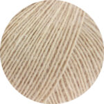 Lana Grossa Ecopuno Yarn - 64 Sand Beige