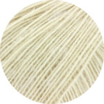 Lana Grossa Ecopuno Yarn - 66 Pearl Beige