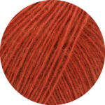Lana Grossa Ecopuno Yarn - 73 Terracotta