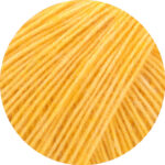Lana Grossa Ecopuno Yarn - 88 Yellow