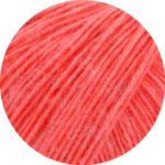Lana Grossa Ecopuno Yarn - 90 Lobster