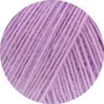 Lana Grossa Ecopuno Yarn - 92 Lilac