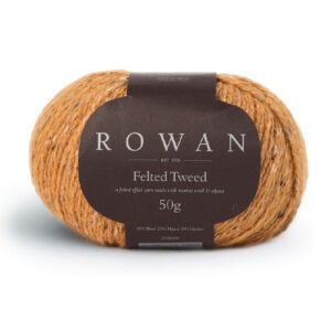 Rowan Yarns Felted Tweed