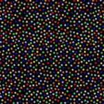 Garden Pindot - Garden Pindot - Caribbean