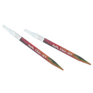Interchangeable Needles