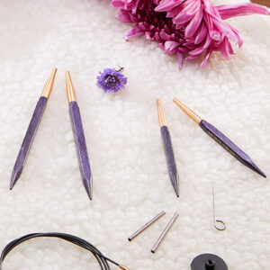 Interchangeable Needles