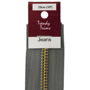 Zips - Jeans