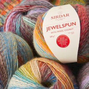 Knitting Yarn - Sirdar Yarn