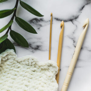 Crochet & Tunisian Hooks