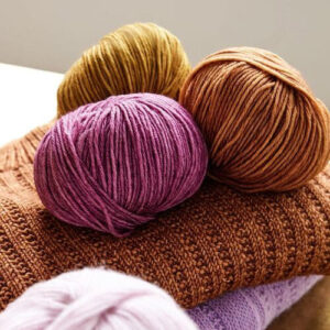 Yarn