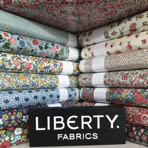 Liberty Fabric