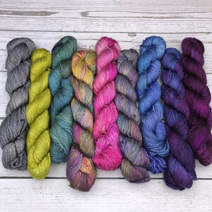 Malabrigo Mora Yarn