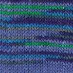 Meilenweit Sock Caprese - Col 7031