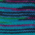 Meilenweit Sock Caprese - Col 7034