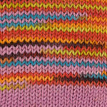 Meilenweit Sock Caprese - Col 7035