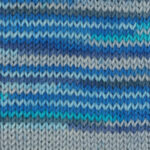 Meilenweit Sock Caprese - Col 7036