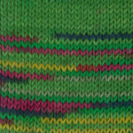Meilenweit Sock Caprese - Col 7037