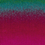 Lana Grossa Meilenweit Sock Colour Mix Multi Yarn - 8004