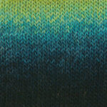 Lana Grossa Meilenweit Sock Colour Mix Multi Yarn - 8015