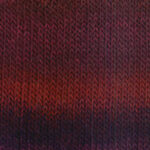 Lana Grossa Meilenweit Sock Colour Mix Soft Yarn - 8065