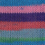 Lana Grossa Meilenweit Sock Granita Yarn - 1801