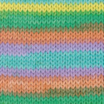 Lana Grossa Meilenweit Sock Granita Yarn - 1802
