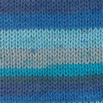 Lana Grossa Meilenweit Sock Granita Yarn - 1803