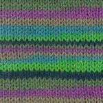 Lana Grossa Meilenweit Sock Granita Yarn - 1806