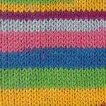 Lana Grossa Meilenweit Sock Granita Yarn - 1807