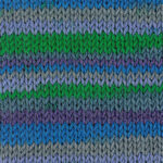 Lana Grossa Meilenweit Sock Granita Yarn - 1808