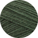 Lana Grossa Meilenweit Sock Solid Yarn - 378 Sage