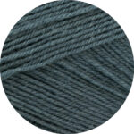 Lana Grossa Meilenweit Sock Solid Yarn - 388 Sea