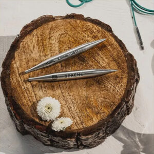 Mindful Interchangeable Needles - 13cm