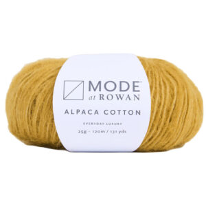 Alpaca Cotton