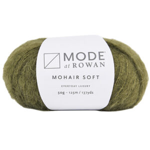 Mohair Yarn