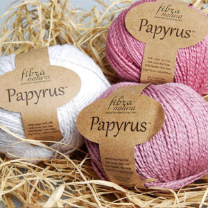 Knitting Yarn - Fibra Natura