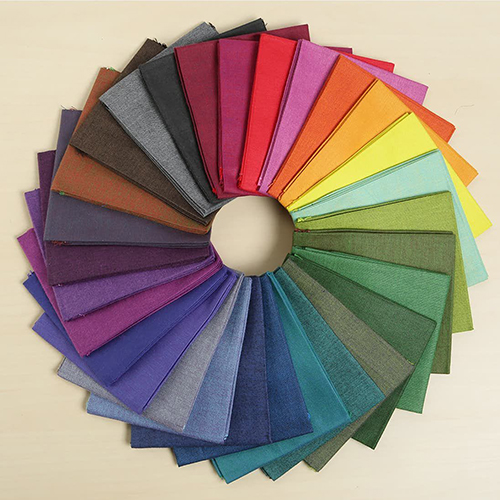 Fabric High Quality Quilting Fabric