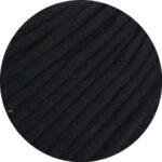 Lana Grossa Per Lei Yarn - 10 Black