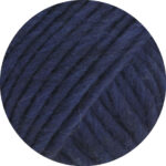 Lana Grossa Per Lei Yarn - 25 Marine