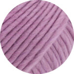 Lana Grossa Per Lei Yarn - 45 Lilac