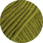 Lana Grossa Per Lei Yarn - 50 Olive
