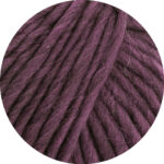 Lana Grossa Per Lei Yarn - 56 Mauve