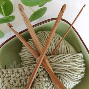 Kwik Knit Crochet