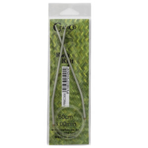 Kwik Knit Circular Needle - 60cm