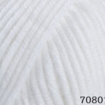 Himalaya Everyday Big Yarn - White (70801)