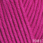 Himalaya Everyday Big Yarn - Fuchsia (70813)