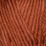 Himalaya Everyday Big Yarn - Light Orange (70825)