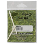 Kwik Knit Circular Sock Needle - 2.50mm