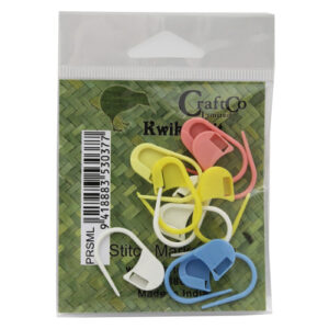 Kwik Knit Large Safety Stitch Markers